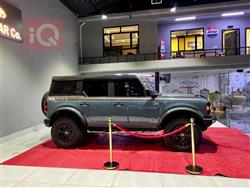 فورد برونكو